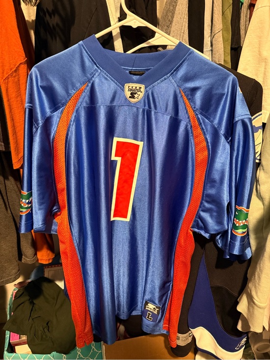 STARTER Other - Clothing item - sports jersey